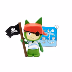 tonies Pirate Créatifs