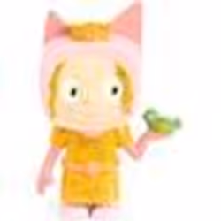 tonies® - Figurine Tonie Créatif - Princesse - Figurine Audio pour Toniebox