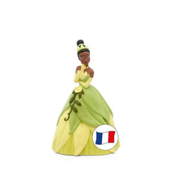 Figurine Tonie - tonies® - La Princesse et la Grenouille - Audio - Pour Toniebox - 3 ans et plus