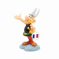 Jouet multimédia Tonies Astérix Le Gaulois