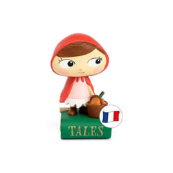 Figurine TONIES Le Petit Chaperon rouge