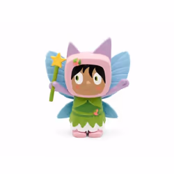 tonies Fée Créatifs, Figurine boîte à musique jouet, Multicolore