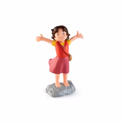 tonies [FR] Heidi, Figurine boîte à musique jouet, 5 an(s), Multicolore