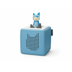 tonies Tonieboxes - Mon Premier Coffret Toniebox - Bleu Ciel