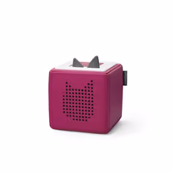 tonies Tonieboxes - Mon Premier Coffret Toniebox - Cassis
