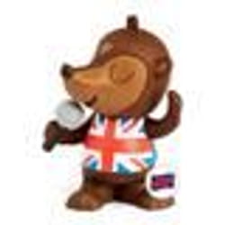 tonies® - Figurine Tonie - Mes Comptines Préférées - En Anglais - Figurine Audio pour Toniebox