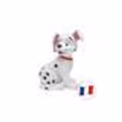 Figurine audio interactive - Tonies - Les 101 Dalmatiens - Multicolore - 20 cm - Pour enfants 3-11 ans