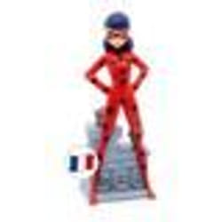 tonies® - Figurine Tonie - Miraculous - Ladybug - Figurine Audio pour Toniebox