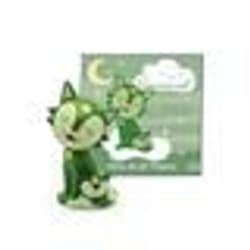 tonies® - Figurine Tonie - LHeure De La Sieste - Sons De La Nature - Figurine Audio pour Toniebox