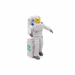 tonies Les Secrets De L'Espace C'Est Toujours Pas Sorcier