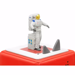 tonies Les Secrets De L'Espace C'Est Toujours Pas Sorcier