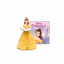 Jouet multimédia Tonies Disney La Belle et la Bête