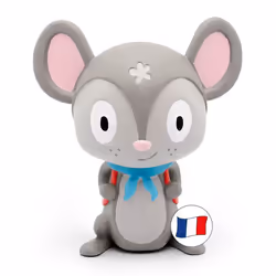 tonies® - Figurine Tonie - Mes Comptines Préférées - Pour Voyager - Figurine Audio pour Toniebox