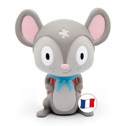tonies® - Figurine Tonie - Mes Comptines Préférées - Pour Voyager - Figurine Audio pour Toniebox