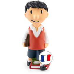 Conteuse d'histoires Tonies Le Petit Nicolas Modèle aléatoire