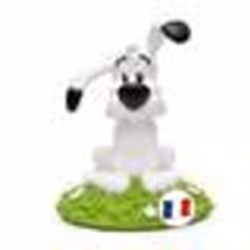 Figurine Tonie - Tonies - Astérix - Idéfix - Audio - 3 ans et plus - Mixte