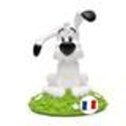 Figurine Tonie - Tonies - Astérix - Idéfix - Audio - 3 ans et plus - Mixte