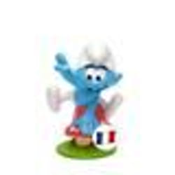 tonies - Figurine Tonie - Les Schtroumpfs - Laéroschtroumpf - Figurine Audio pour Toniebox