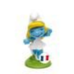 Figurine Tonie - tonies - La grande Schtroumpfette - Audio - Enfant - Mixte