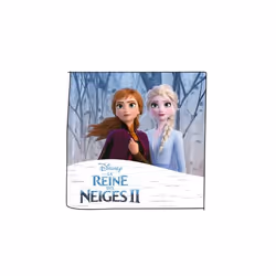 tonies La Reine Des Neiges 2 Disney - Vue supplémentaire 4