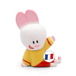 tonies - Figurine Tonie - Didou - Figurine Audio pour Toniebox