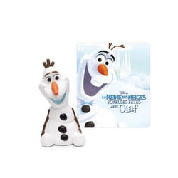 Jeu éducatif TONIES Disney La Reine des neiges - Olaf