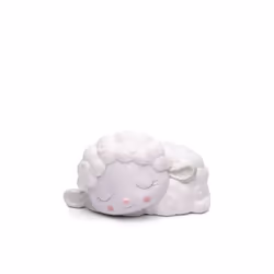 tonies Doudou Mouton Les Copains Du Dodo, Figurine boîte à musique jouet, 3 an(s), Multicolore