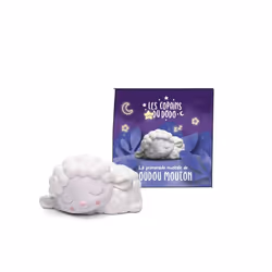 tonies Doudou Mouton Les Copains Du Dodo