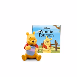 tonies Winnie L'Ourson Disney