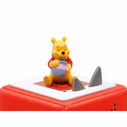 tonies Winnie L'Ourson Disney