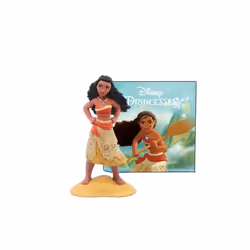 tonies [FR] Vaiana Disney