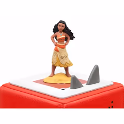 tonies [FR] Vaiana Disney