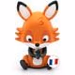 tonies® - Figurine Tonie - Mes Comptines Préférées - Pour Apprendre - Figurine Audio pour Toniebox
