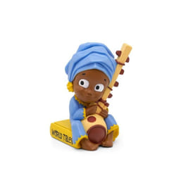 Figurine Tonie - tonies - Contes dAfrique de lOuest - Audio - 3 ans - Mixte