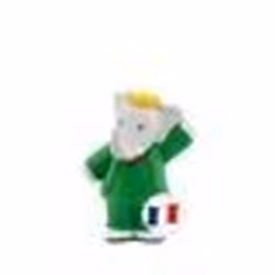 Figurine Audio - tonies® - Babar - Chasses au Trésor - 3 ans - Mixte