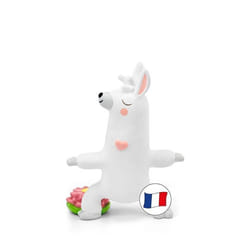 tonies - Figurine Tonie - Cours Yoga de Sergio Lama - Séances pour sapaiser - Figurine Audio pour Toniebox
