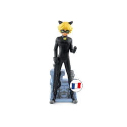 Figurine TONIES Miraculous (Chat noir)