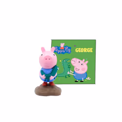 tonies George Peppa Pig