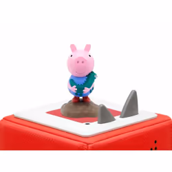 tonies George Peppa Pig