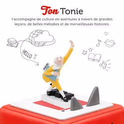 tonies Figurine Tonie - Didier Jeunesse - Monsieur Mozart