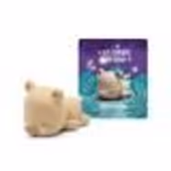 Figurine Tonie - TONIES® - Mes Copains Du Dodo - Doudou Nounours - Audio pour Toniebox