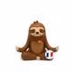 Figurine Tonie - tonies® - Max Larelax - Méditation - Relaxation - 3 ans et plus