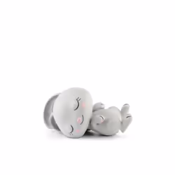 tonies Doudou Lapinou Les Copains Du Dodo, Figurine boîte à musique jouet, 3 an(s), Multicolore