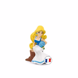 tonies - Figurine Tonie - Astérix - Falbala - Figurine Audio pour Toniebox