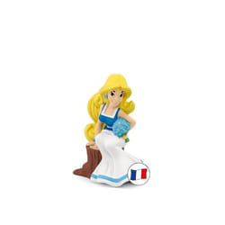 tonies - Figurine Tonie - Astérix - Falbala - Figurine Audio pour Toniebox