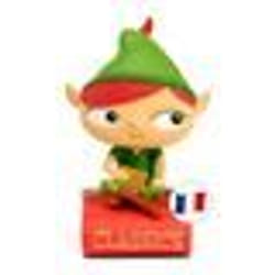 tonies® - Figurine Tonie - Mes classiques préférés - Peter Pan et 2 autres classiques - Figurine Audio pour Toniebox