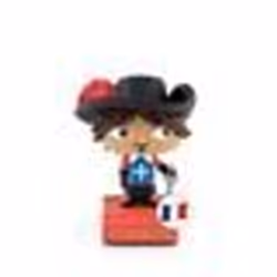 tonies - Figurine Tonie - Mes classiques préférés - Les Trois Mousquetaires - Figurine Audio pour Toniebox