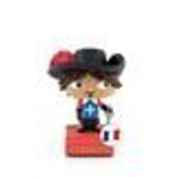 tonies - Figurine Tonie - Mes classiques préférés - Les Trois Mousquetaires - Figurine Audio pour Toniebox