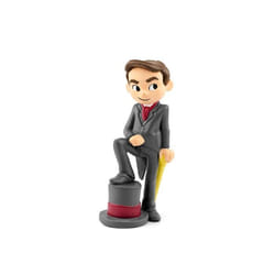 Figurine Tonie - tonies® - Arsène Lupin - Audio - Pour enfants - 3 ans et plus