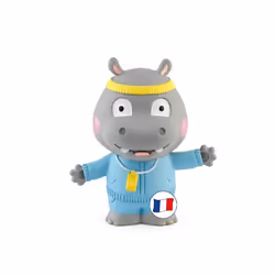 Figurine Tonie - tonies® - Mes Comptines Préférées - Multicolore - Pour Enfants à Partir de 3 Ans - Intérieur